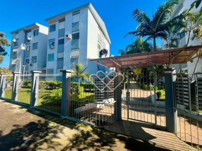 Apartamento com 2 Quartos à venda, 48m² no Salgado Filho, Gravataí