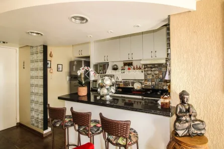 Apartamento com 2 Quartos à venda, 95m² no Vila Rosa, Novo Hamburgo