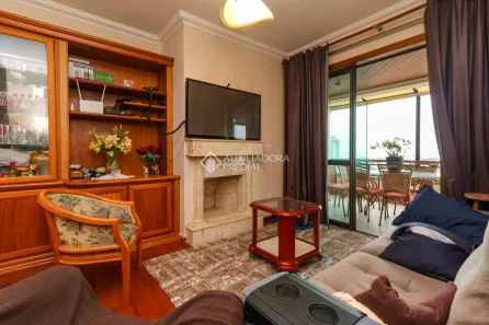 Apartamento com 3 Quartos à venda, 110m² no Menino Deus, Porto Alegre