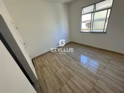 Apartamento com 2 Quartos à venda, 55m² no Abolição, Rio de Janeiro