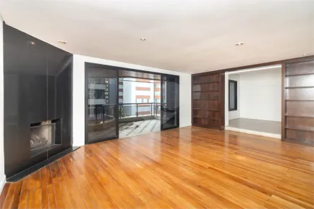 Apartamento com 4 Quartos à venda, 245m² no Consolação, São Paulo
