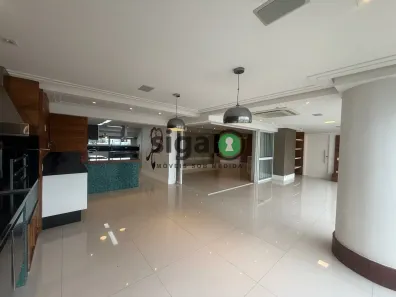Apartamento com 4 Quartos à venda, 242m² no Chácara Santo Antônio (Zona Leste), São Paulo