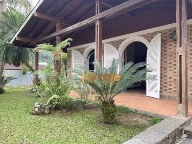 Casa de Condomínio com 3 Quartos à venda, 216m² no Pedra Verde (Domingas Dias), Ubatuba