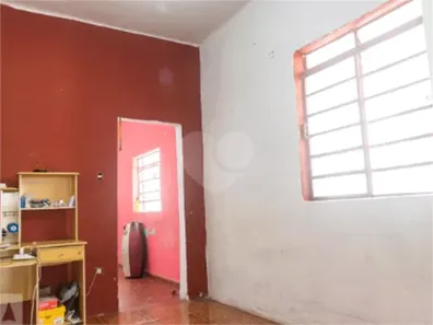 Casa com 2 Quartos à venda, 60m² no Cambuci, São Paulo