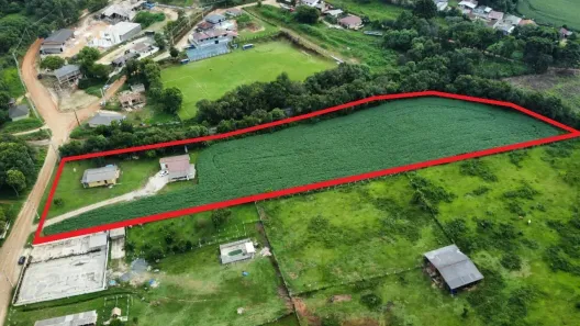 Fazenda/Sítio com 4 Quartos à venda, 10888m² no Vila Bela Vista, Almirante Tamandaré