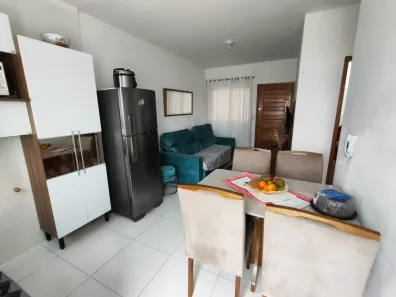 Apartamento com 2 Quartos à venda, 40m² no Vila Santa Isabel, São Paulo