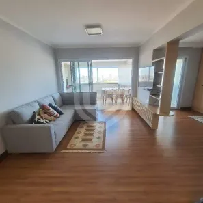 Apartamento com 2 Quartos à venda, 89m² no Vila Mariana, Bauru