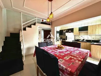 Casa com 3 Quartos à venda, 201m² no Parque Residencial Jaguari, Americana