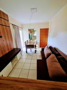 Apartamento com 2 Quartos à venda, 51m² no Aponiã, Porto Velho