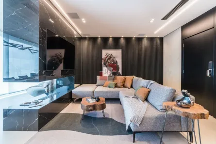 Apartamento com 3 Quartos à venda, 168m² no Vila Nova Conceição, São Paulo