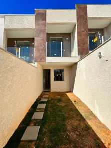 Casa com 2 Quartos à venda, 75m² no Candelária, Belo Horizonte