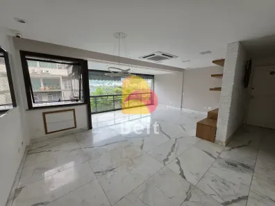 Cobertura com 4 Quartos à venda, 324m² no Lagoa, Rio de Janeiro