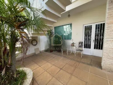 Casa com 2 Quartos à venda, 111m² no Vila Americana, Volta Redonda