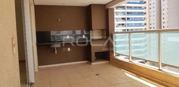 Apartamento com 3 Quartos à venda, 181m² no Bosque das Juritis, Ribeirão Preto