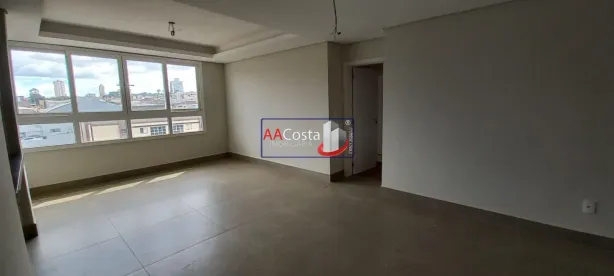 Apartamento com 3 Quartos à venda, 117m² no Jardim Veneza, Franca