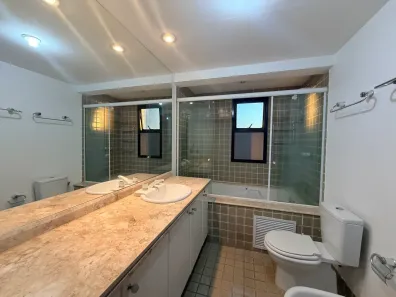Apartamento com 3 Quartos para alugar, 156m² no Alphaville Centro Industrial e Empresarial/Alphaville., Barueri
