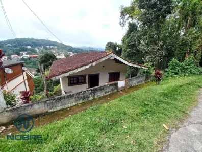 Casa com 2 Quartos à venda, 90m² no Cascata do Imbuí, Teresópolis