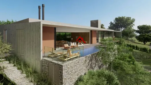 Sobrado com 4 Quartos à venda, 465m² no Jardim do Cedro, São José do Rio Preto