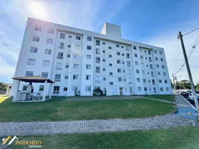 Apartamento com 3 Quartos à venda, 58m² no Iná, São José dos Pinhais