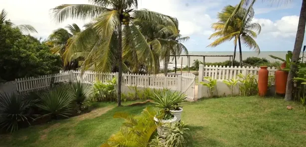 Casa com 4 Quartos à venda, 365m² no , Conde