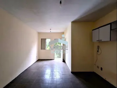 Kitnet com 1 Quarto à venda, 30m² no Botafogo, Campinas