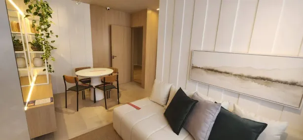 Casa com 2 Quartos à venda, 42m² no Quarenta Horas (Coqueiro), Ananindeua