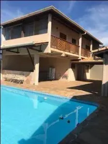 Casa com 4 Quartos à venda, 600m² no Parque Internacional, Campo Limpo Paulista