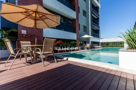 Apartamento com 2 Quartos à venda, 51m² no Anita Garibaldi, Joinville