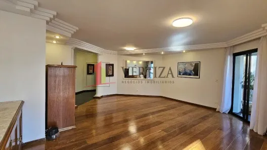 Apartamento com 4 Quartos à venda, 147m² no Vila Olímpia, São Paulo