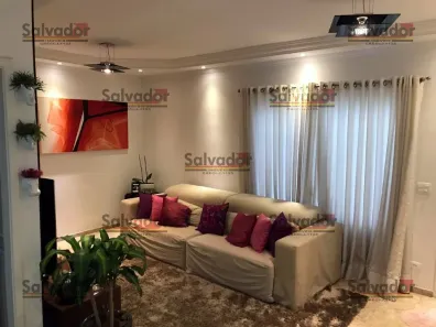 Casa de Condomínio com 3 Quartos à venda, 110m² no Vila Brasílio Machado, São Paulo