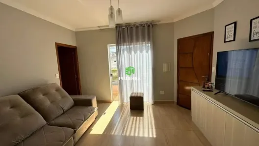 Apartamento com 2 Quartos à venda, 68m² no Jardim Pulicano, Franca