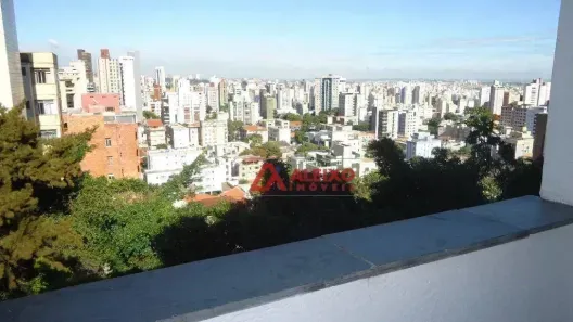 Apartamento com 2 Quartos à venda, 65m² no Serra, Belo Horizonte