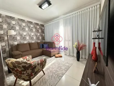 Apartamento com 2 Quartos à venda, 85m² no Vila Guarani, Jundiaí