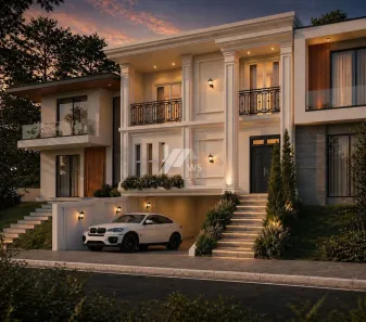 Casa de Condomínio com 3 Quartos à venda, 209m² no Santa Cândida, Curitiba