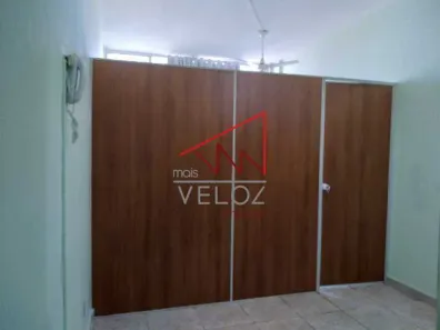 Kitnet à venda, 25m² no Centro, Rio de Janeiro