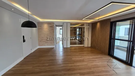 Apartamento com 2 Quartos à venda, 116m² no Perdizes, São Paulo