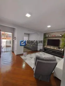 Casa com 4 Quartos à venda, 254m² no Nova Petrópolis, São Bernardo do Campo