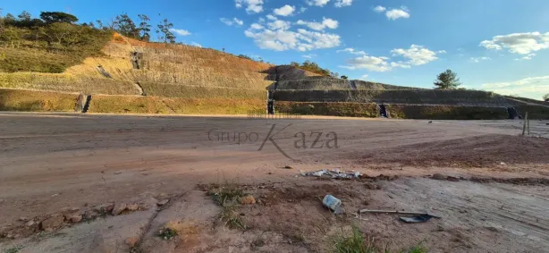 Lote/Terreno para alugar, 4000m² no Torrão de Ouro II, São José dos Campos