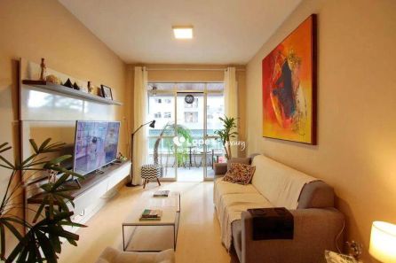 Apartamento com 2 Quartos à venda, 86m² no Barra da Tijuca, Rio de Janeiro
