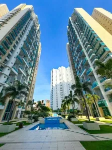 Apartamento com 3 Quartos à venda, 82m² no Engenheiro Luciano Cavalcante, Fortaleza