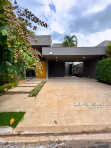 Casa de Condomínio com 4 Quartos à venda, 300m² no Golden Park Residence I, Mirassol