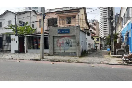 Apartamento com 4 Quartos à venda, 137m² no Tamarineira, Recife