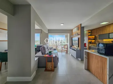 Apartamento com 2 Quartos para alugar, 76m² no Pátria Nova, Novo Hamburgo