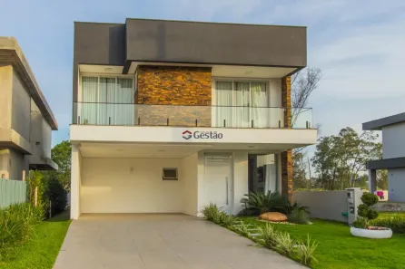 Casa de Condomínio com 4 Quartos à venda, 275m² no , Nova Santa Rita