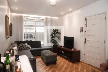 Casa com 3 Quartos à venda, 140m² no Campo Belo, São Paulo