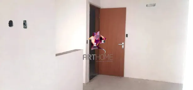 Apartamento com 2 Quartos à venda, 54m² no Rudge Ramos, São Bernardo do Campo