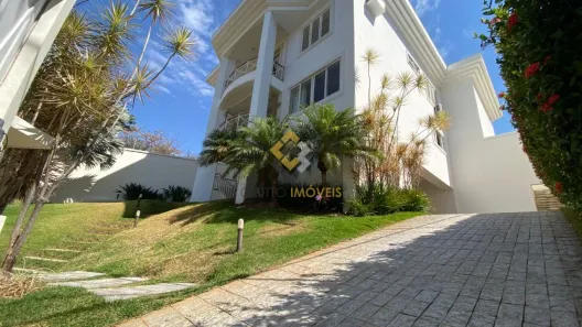 Casa com 4 Quartos à venda, 650m² no Garças, Belo Horizonte