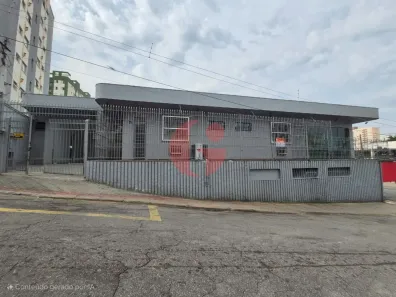 Imóvel Comercial para alugar, 250m² no Jardim Aparecida, São José dos Campos
