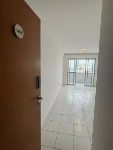 Apartamento com 3 Quartos para alugar, 72m² no Pina, Recife
