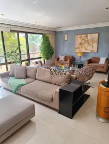 Apartamento com 4 Quartos à venda, 224m² no Planalto Paulista, São Paulo